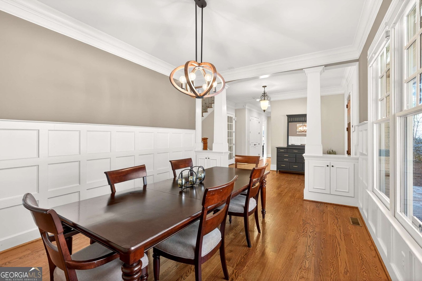 1986 Continental Drive Atlanta - Photo 24