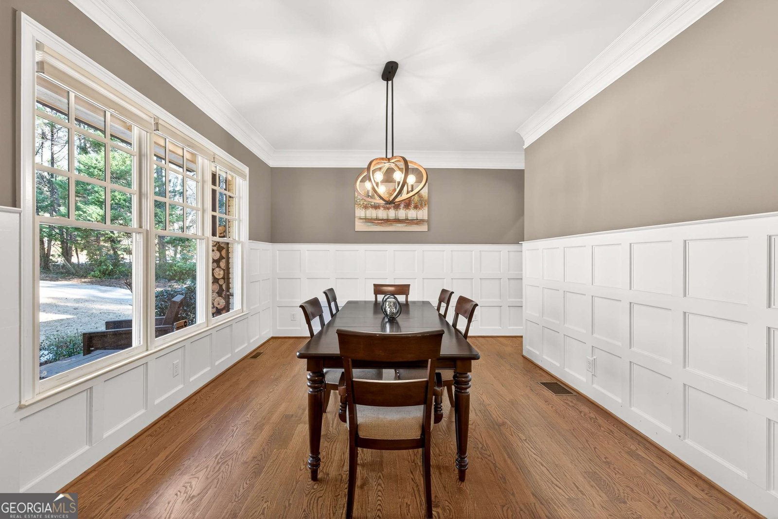 1986 Continental Drive Atlanta - Photo 25