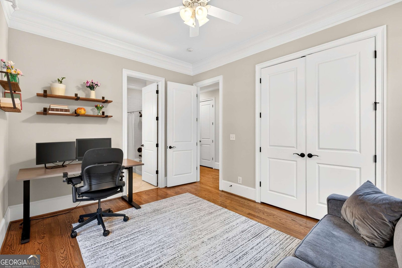 1986 Continental Drive Atlanta - Photo 28