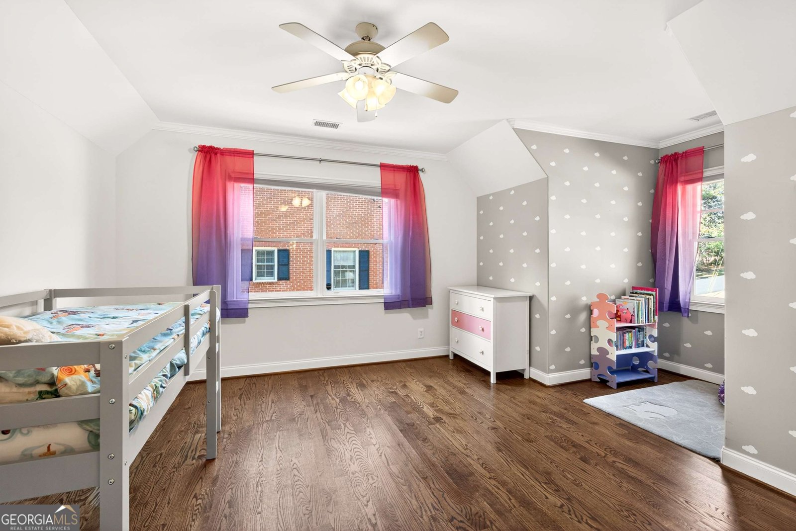 1986 Continental Drive Atlanta - Photo 33