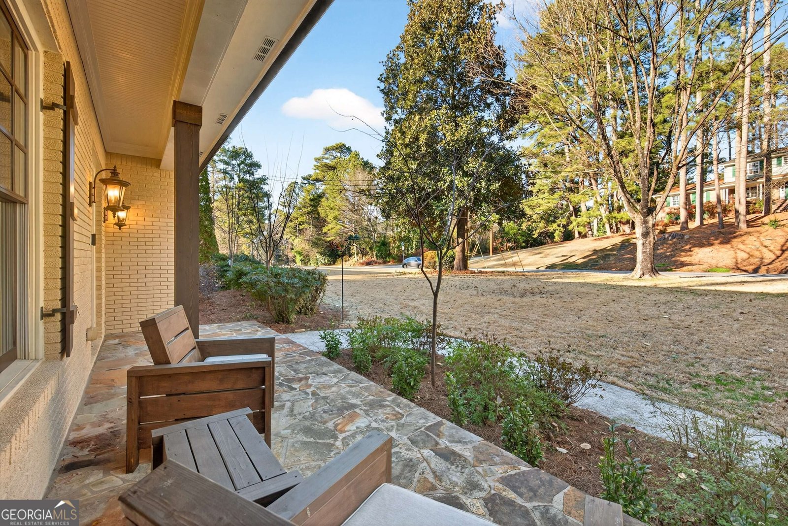 1986 Continental Drive Atlanta - Photo 6