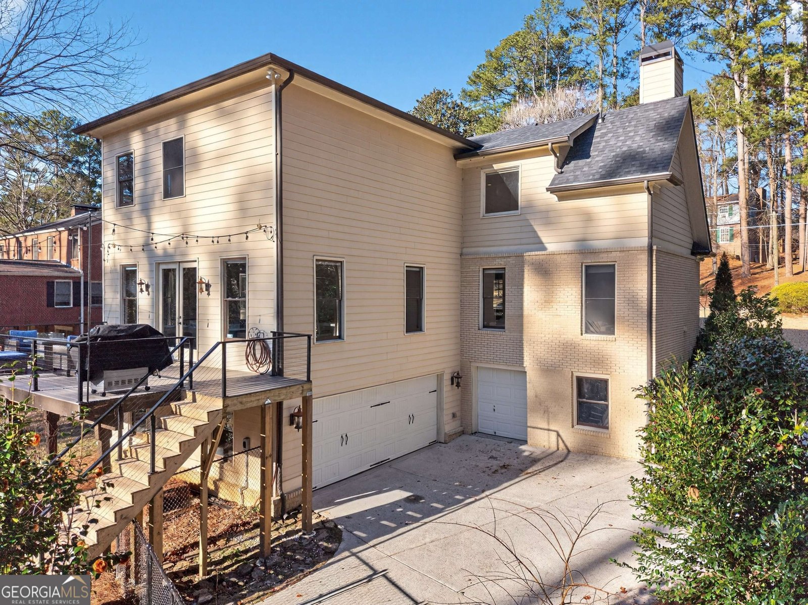 1986 Continental Drive Atlanta - Photo 68