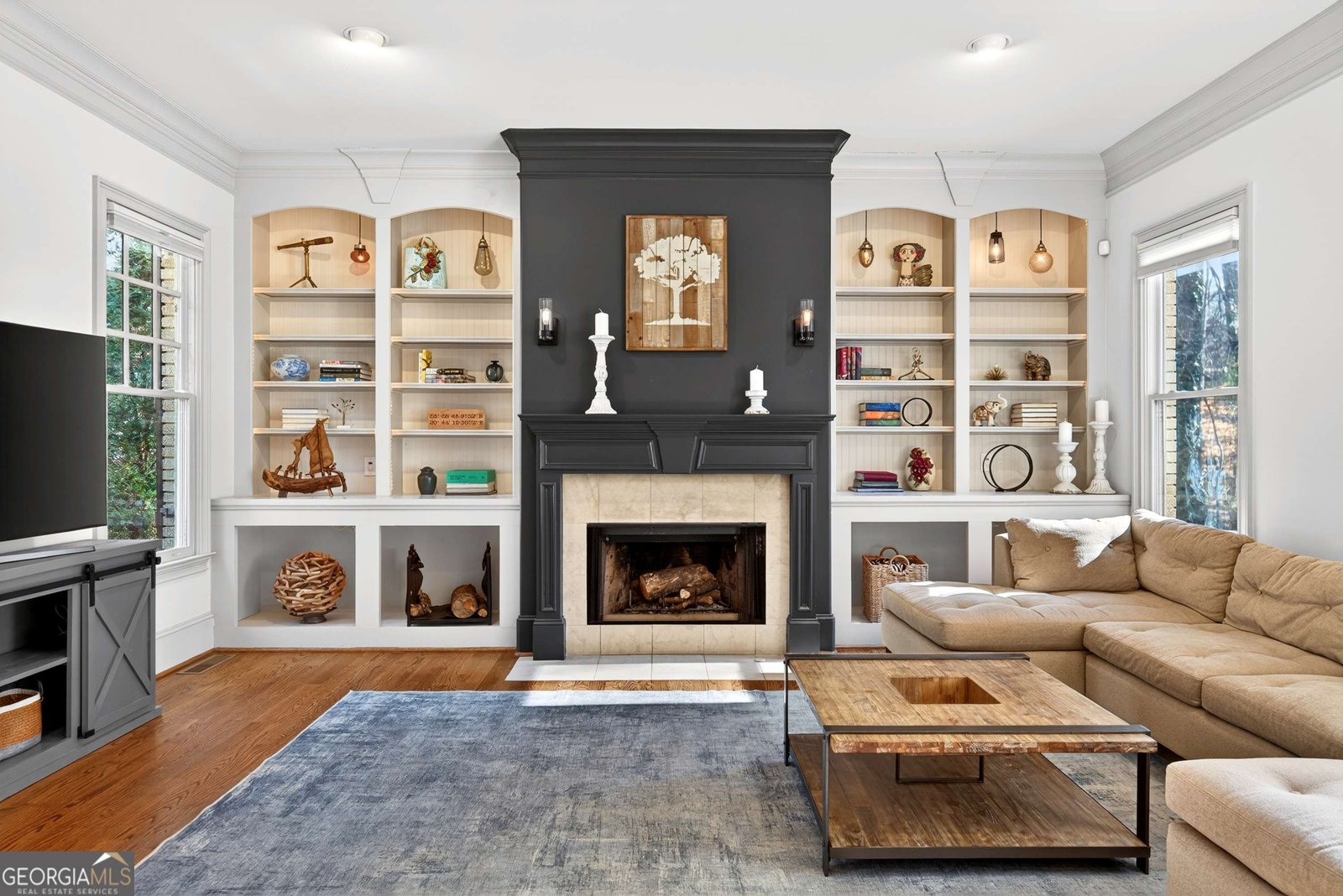 1986 Continental Drive Atlanta - Photo 7