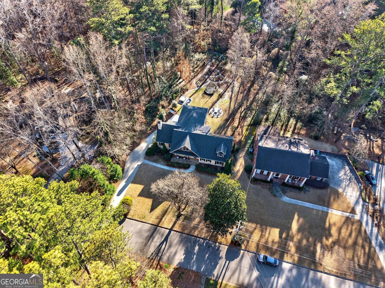 1986 Continental Drive Atlanta - Photo 71