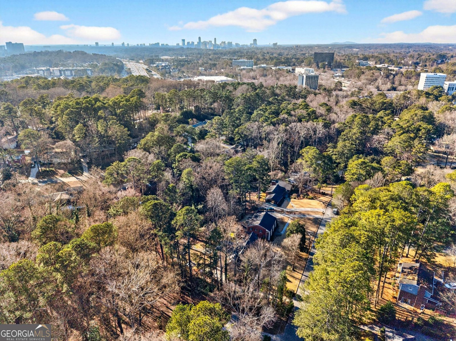 1986 Continental Drive Atlanta - Photo 72