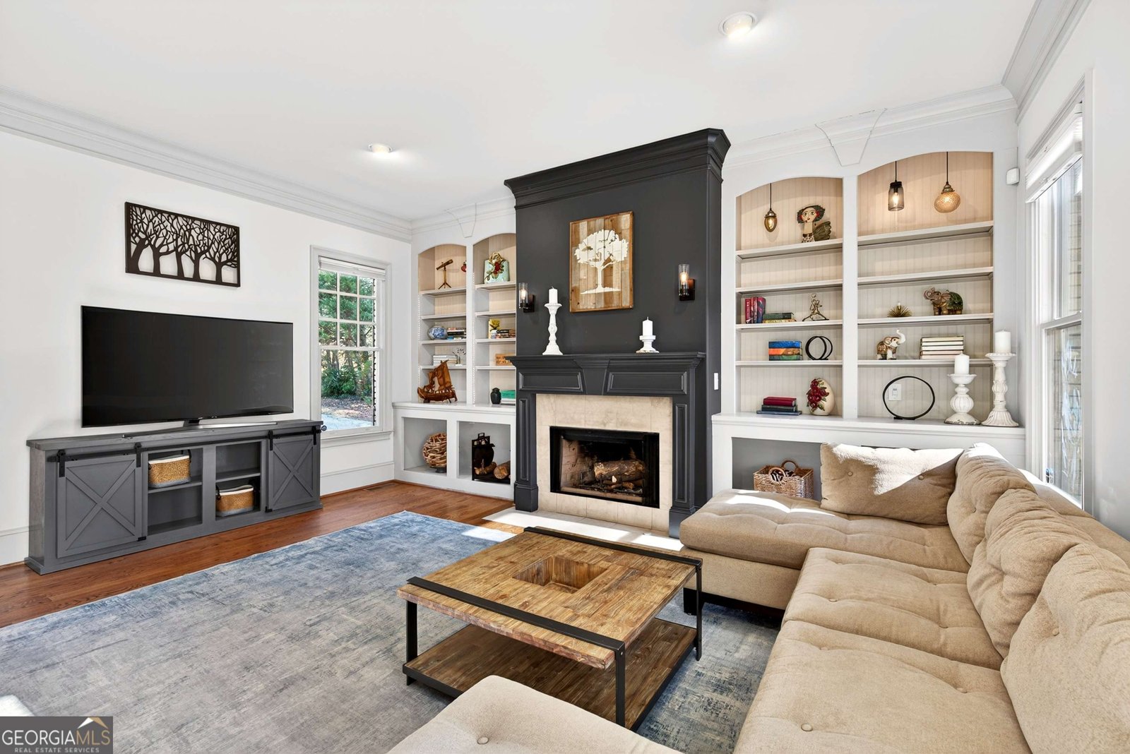 1986 Continental Drive Atlanta - Photo 8