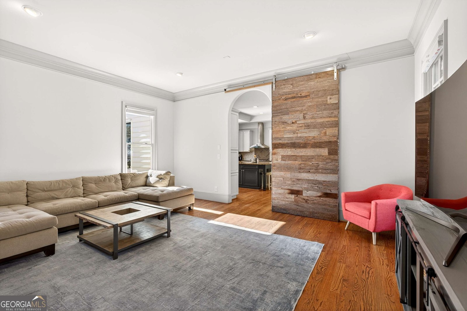 1986 Continental Drive Atlanta - Photo 9