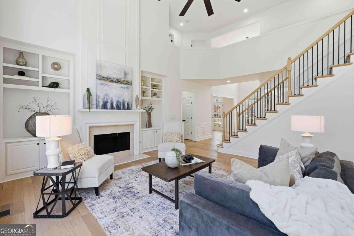 5385 Harbury Lane Suwanee - Photo 10