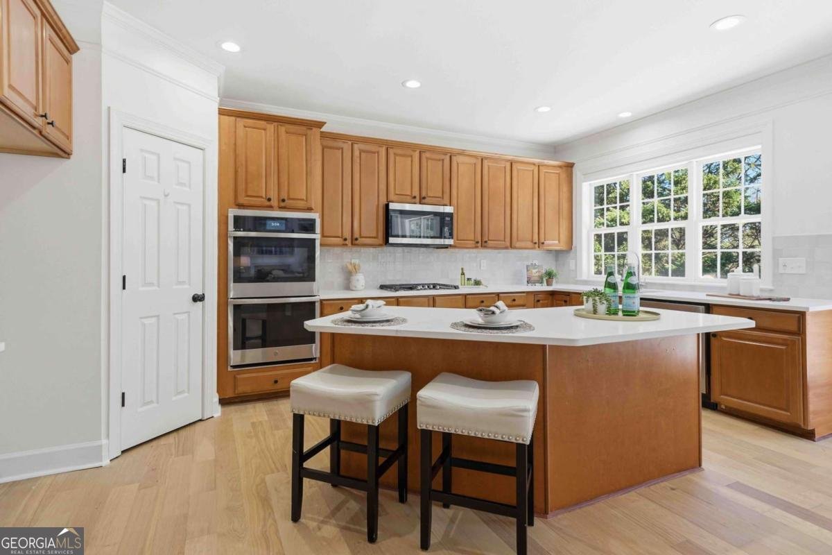 5385 Harbury Lane Suwanee - Photo 12