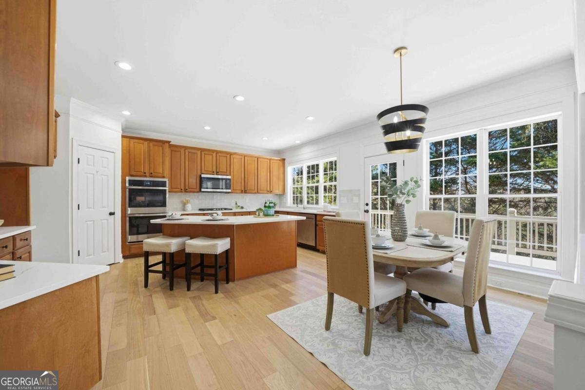 5385 Harbury Lane Suwanee - Photo 13