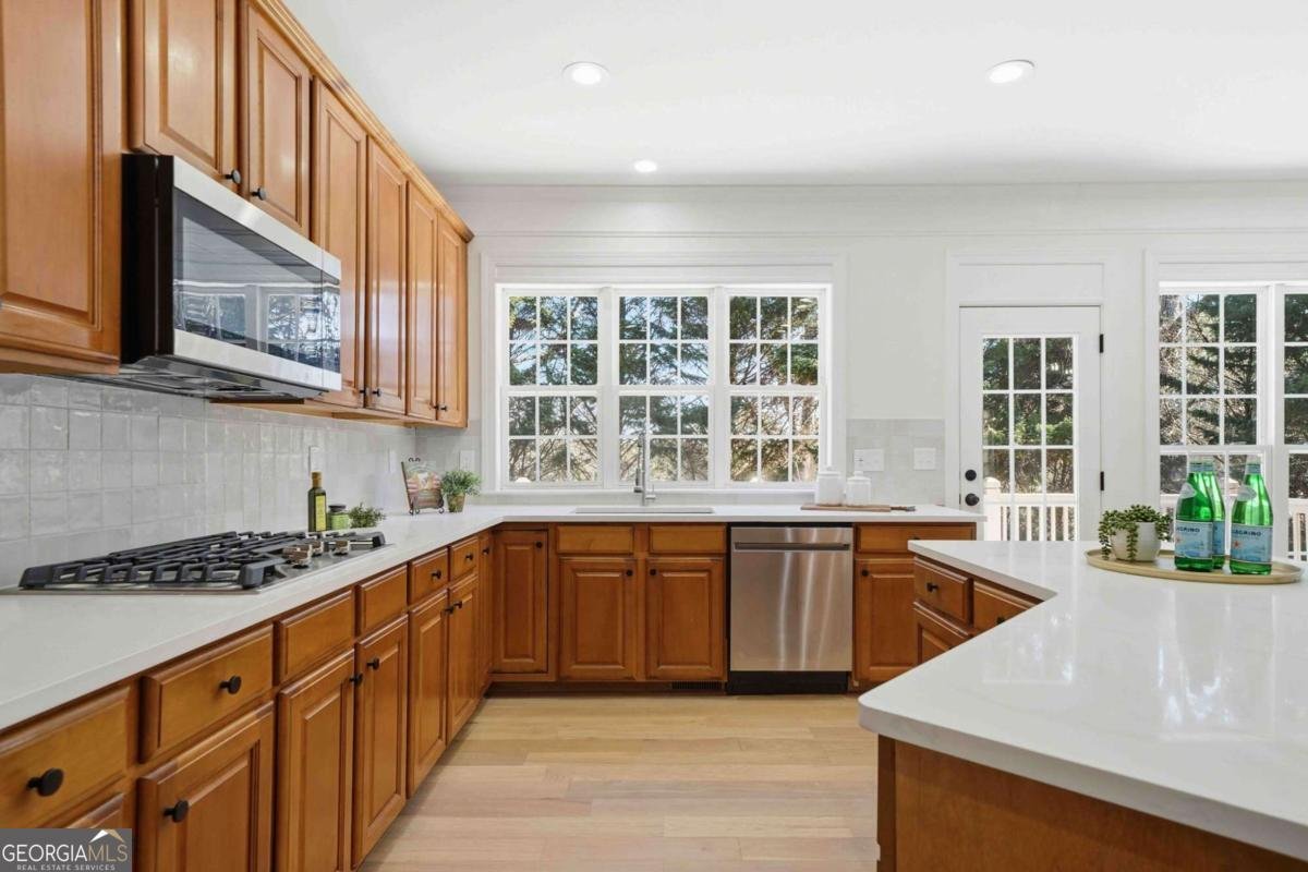 5385 Harbury Lane Suwanee - Photo 15