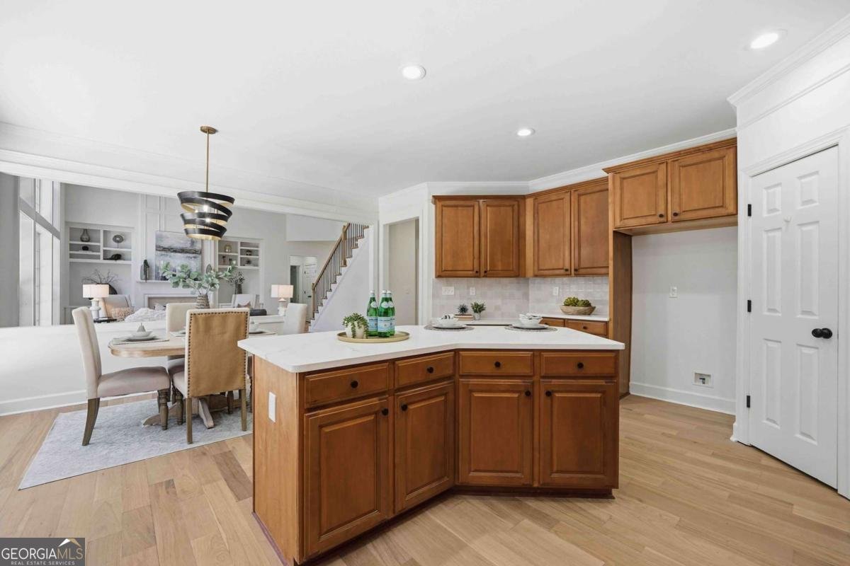 5385 Harbury Lane Suwanee - Photo 16