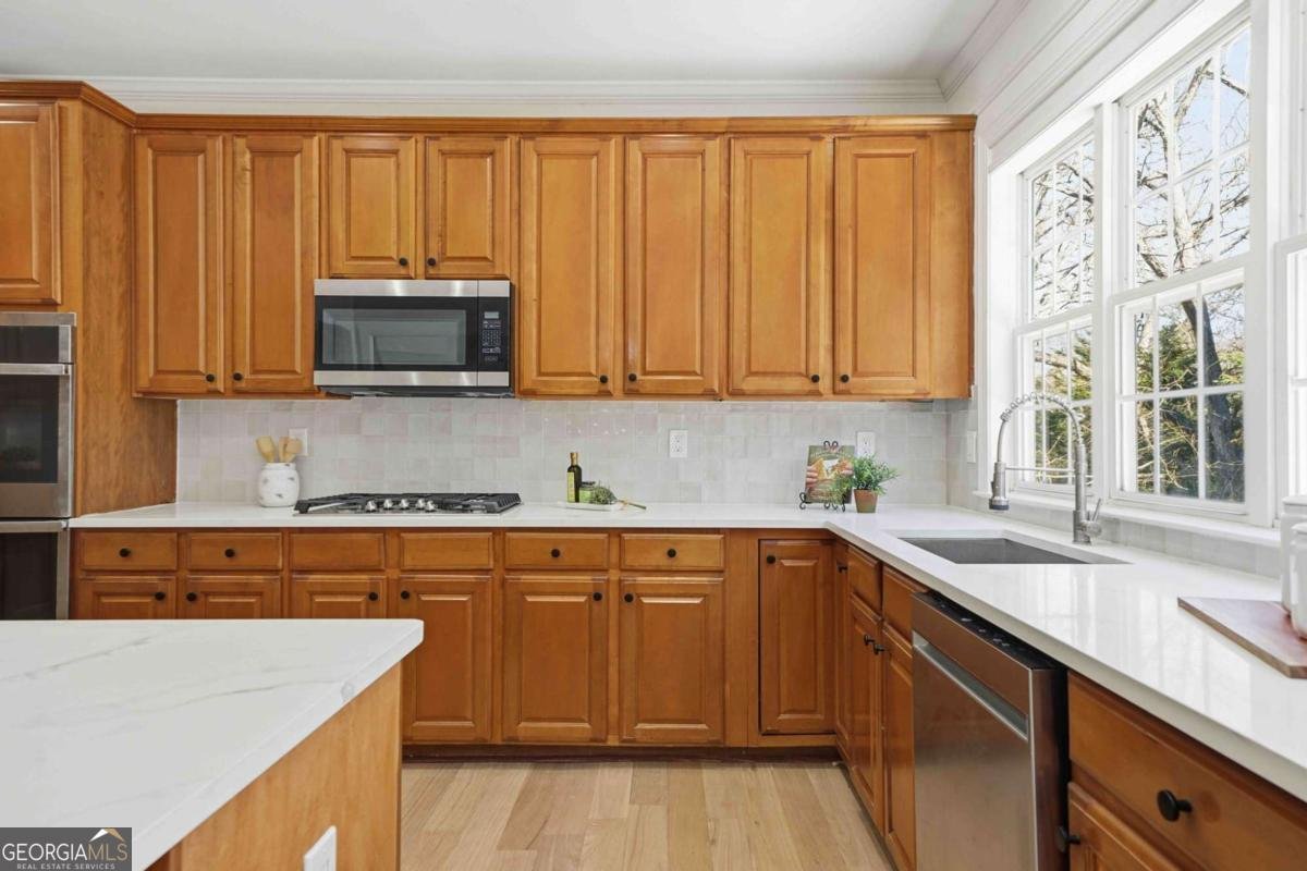 5385 Harbury Lane Suwanee - Photo 17