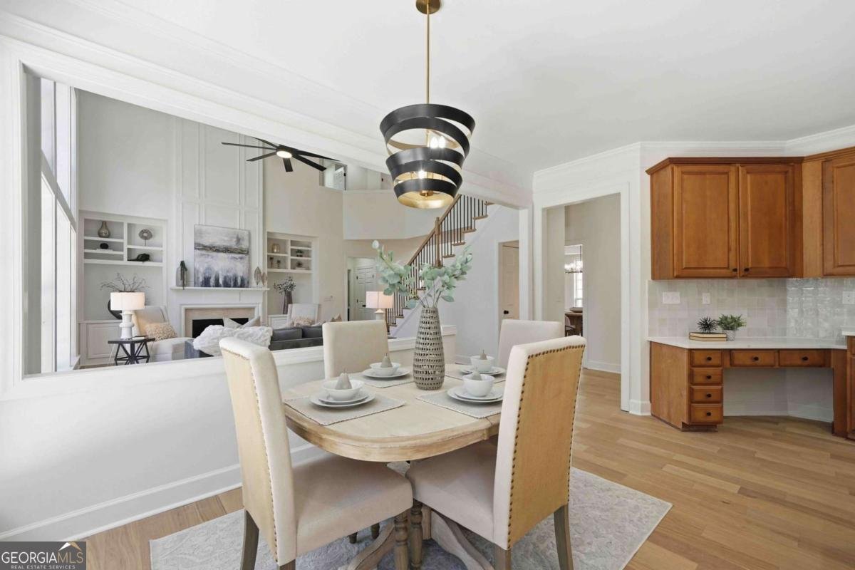 5385 Harbury Lane Suwanee - Photo 19