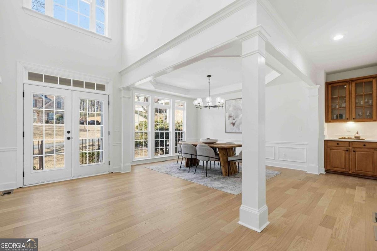 5385 Harbury Lane Suwanee - Photo 20