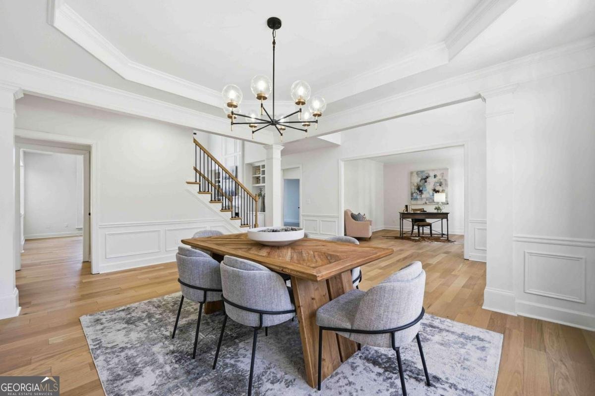 5385 Harbury Lane Suwanee - Photo 22