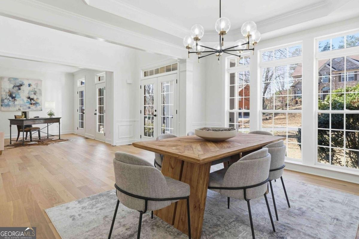 5385 Harbury Lane Suwanee - Photo 23