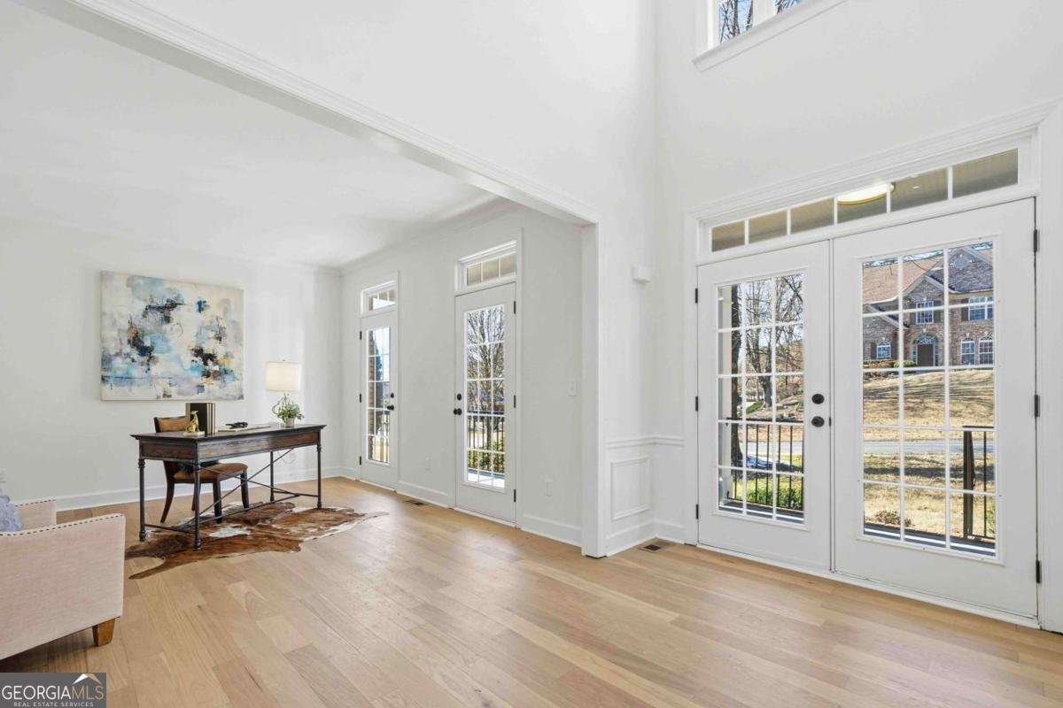 5385 Harbury Lane Suwanee - Photo 24