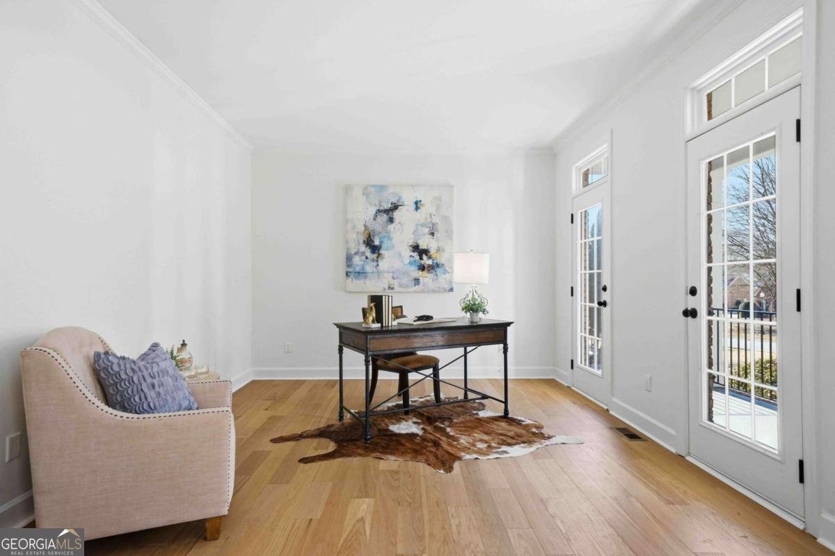 5385 Harbury Lane Suwanee - Photo 25