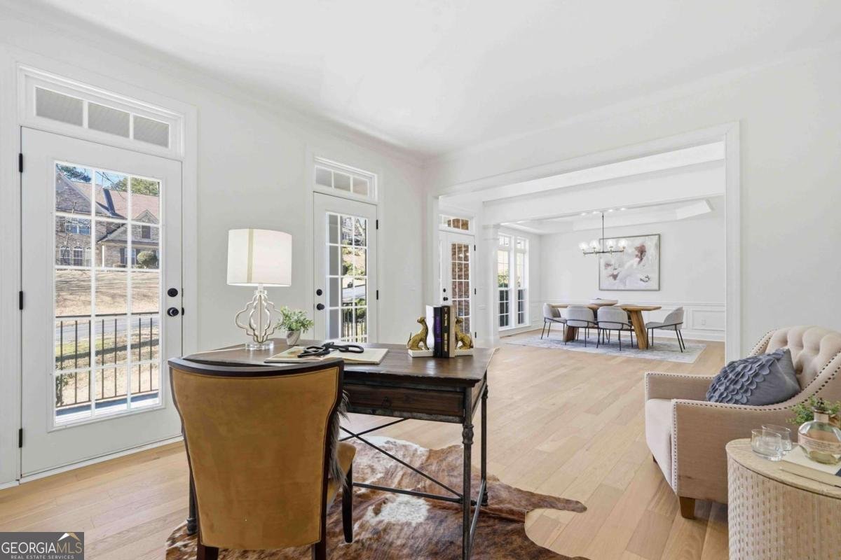 5385 Harbury Lane Suwanee - Photo 26