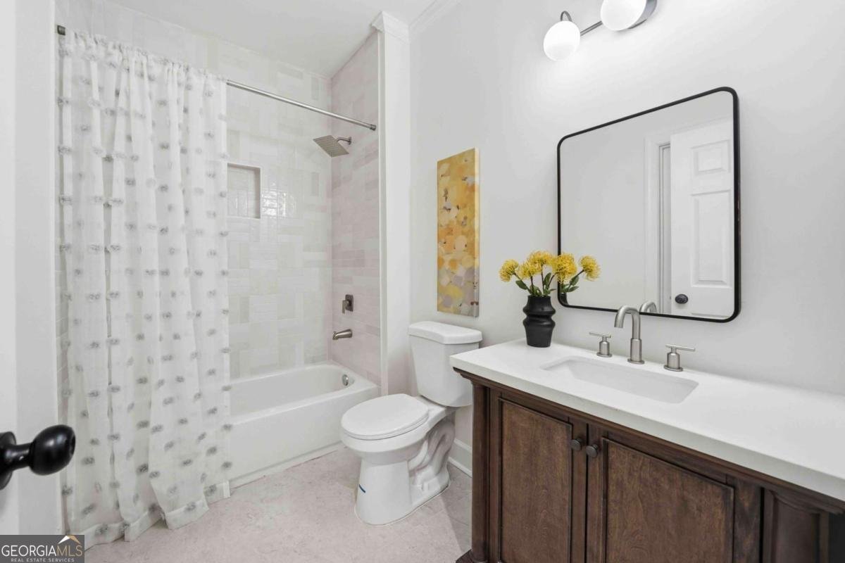 5385 Harbury Lane Suwanee - Photo 30