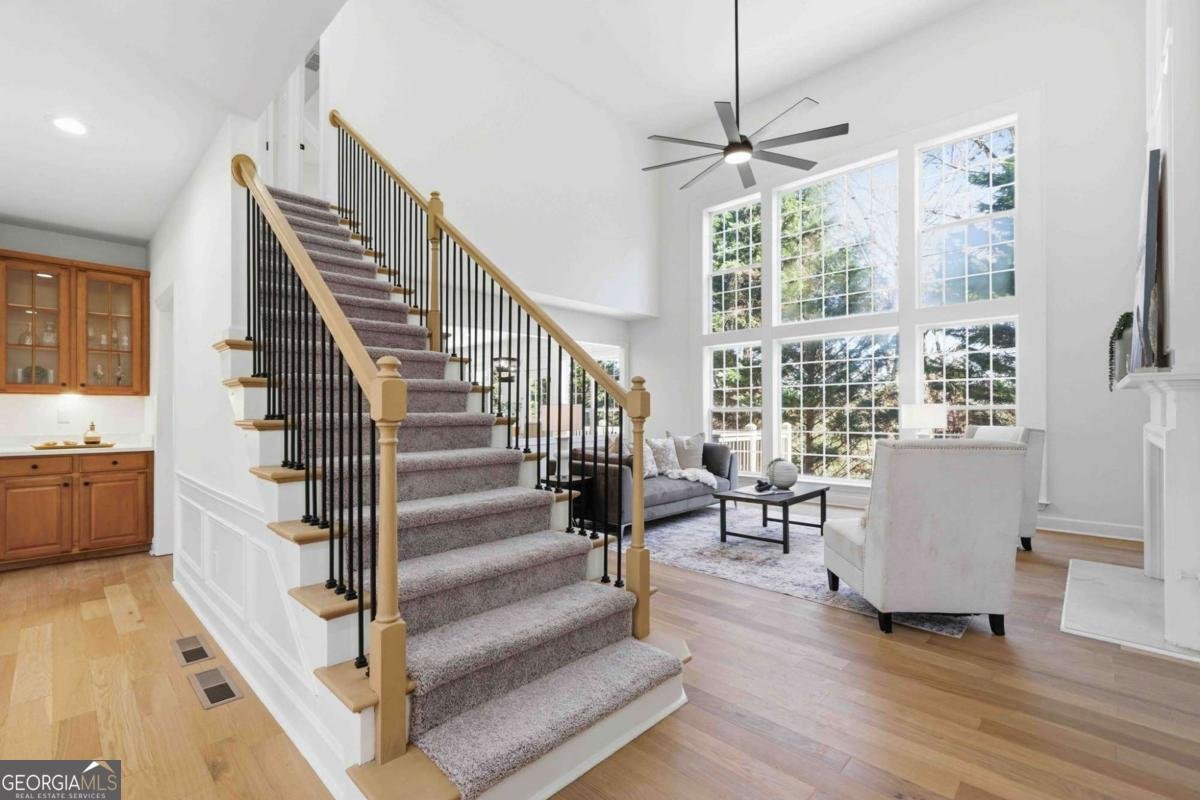 5385 Harbury Lane Suwanee - Photo 31