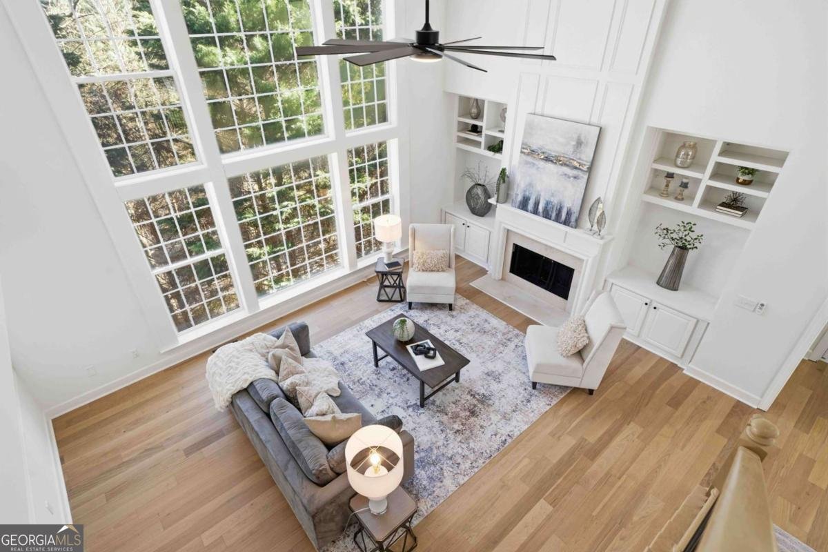 5385 Harbury Lane Suwanee - Photo 33