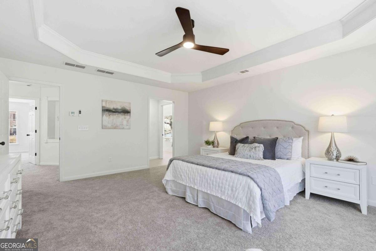 5385 Harbury Lane Suwanee - Photo 35