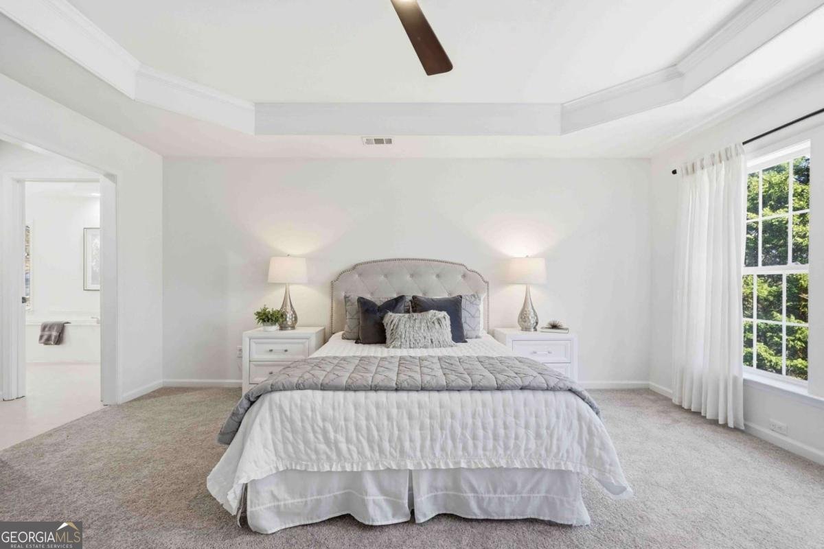 5385 Harbury Lane Suwanee - Photo 36