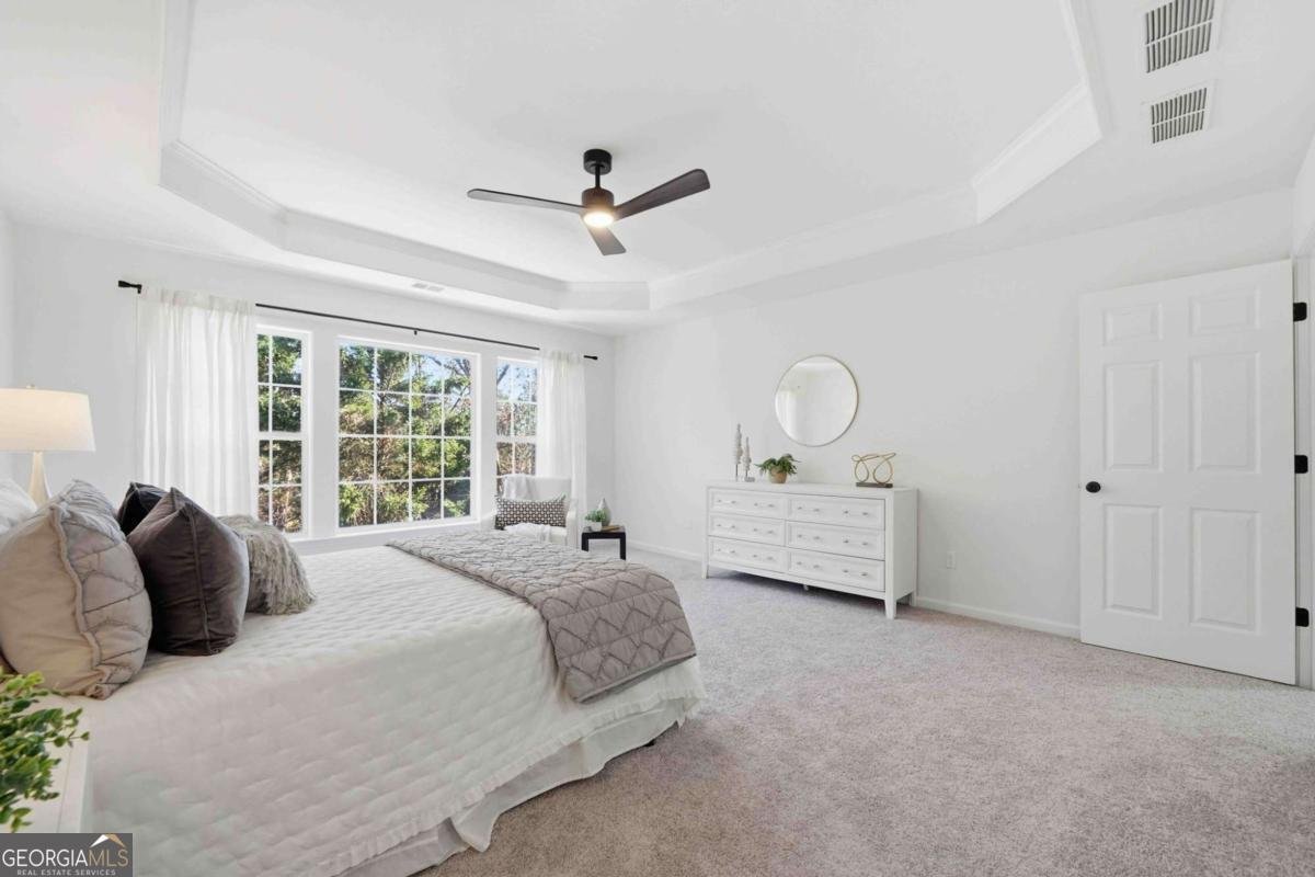 5385 Harbury Lane Suwanee - Photo 37