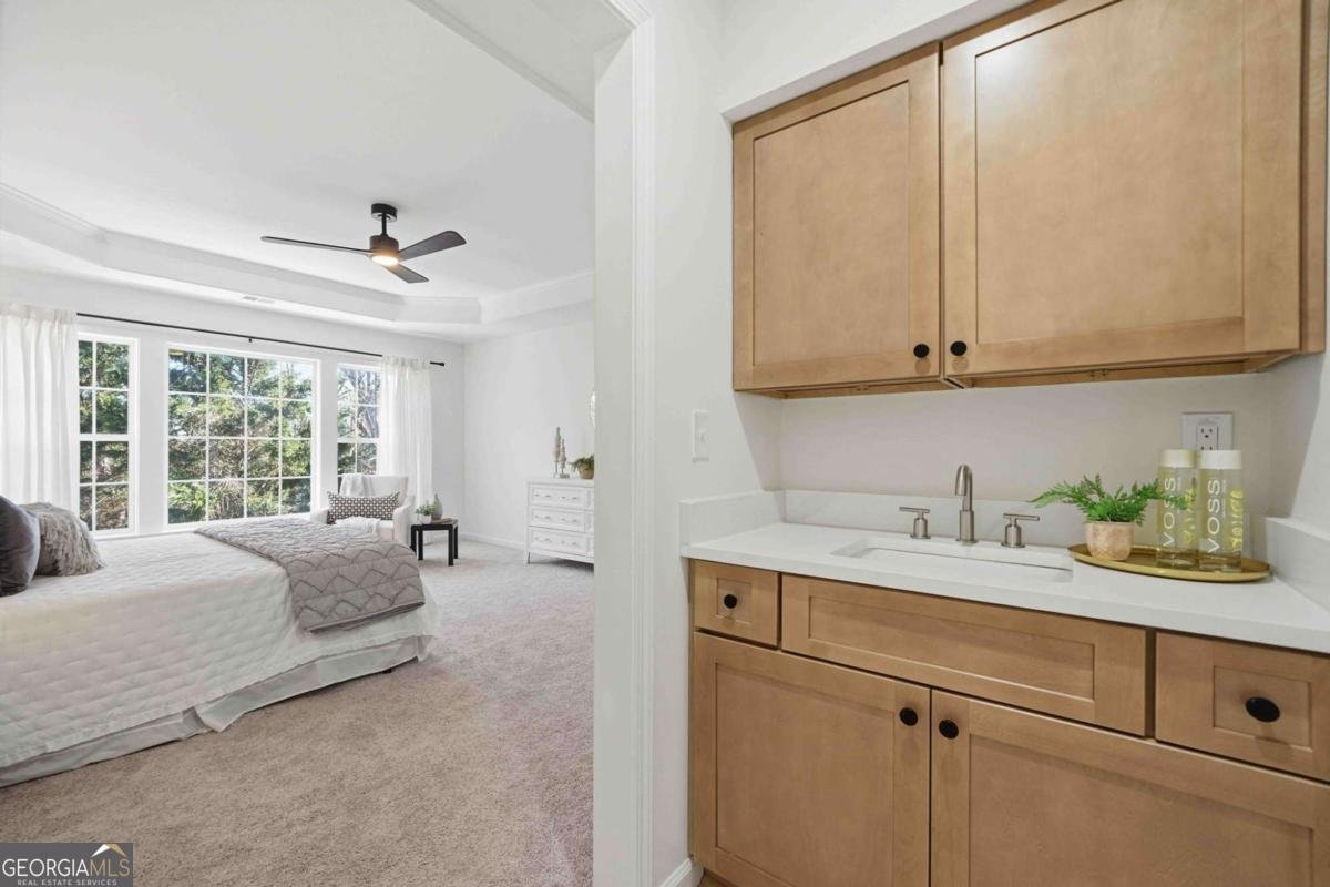 5385 Harbury Lane Suwanee - Photo 44