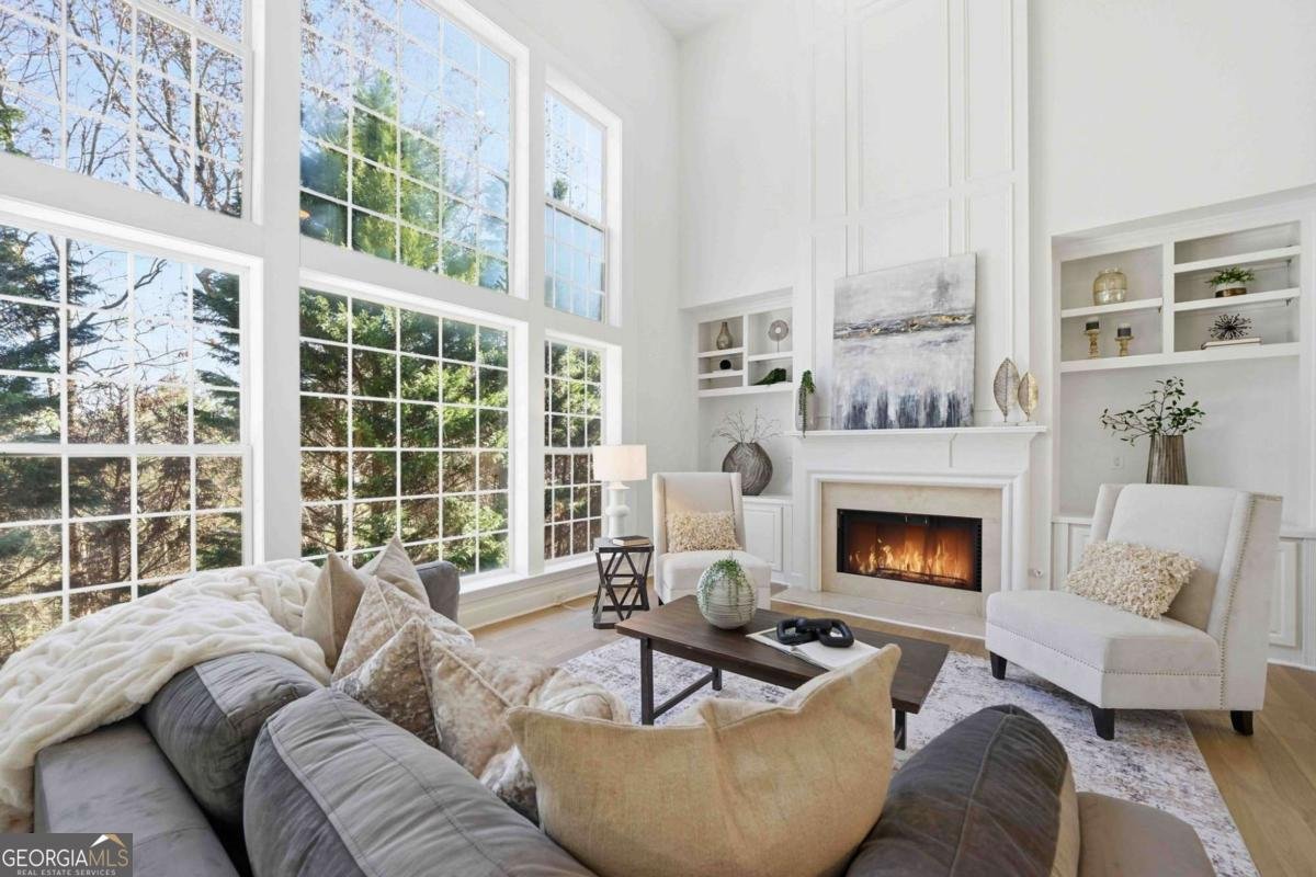 5385 Harbury Lane Suwanee - Photo 6