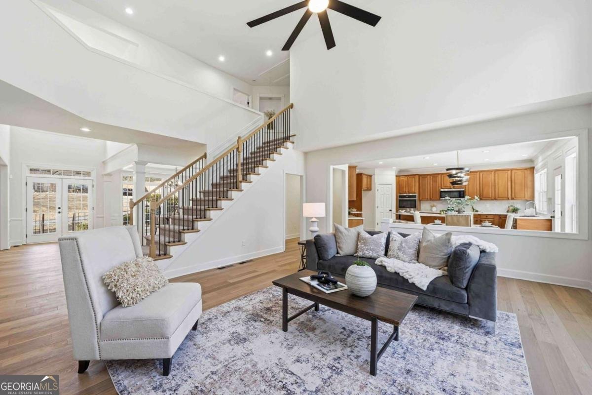 5385 Harbury Lane Suwanee - Photo 7