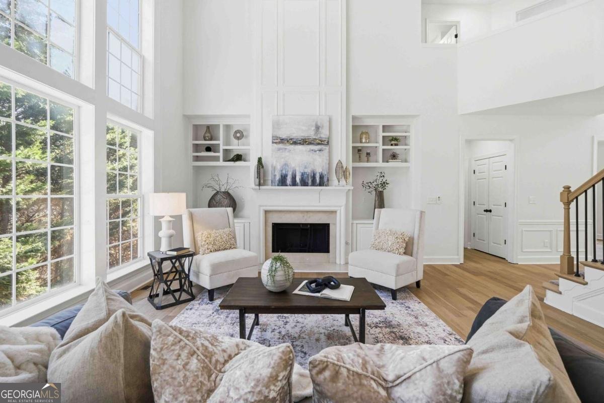 5385 Harbury Lane Suwanee - Photo 8