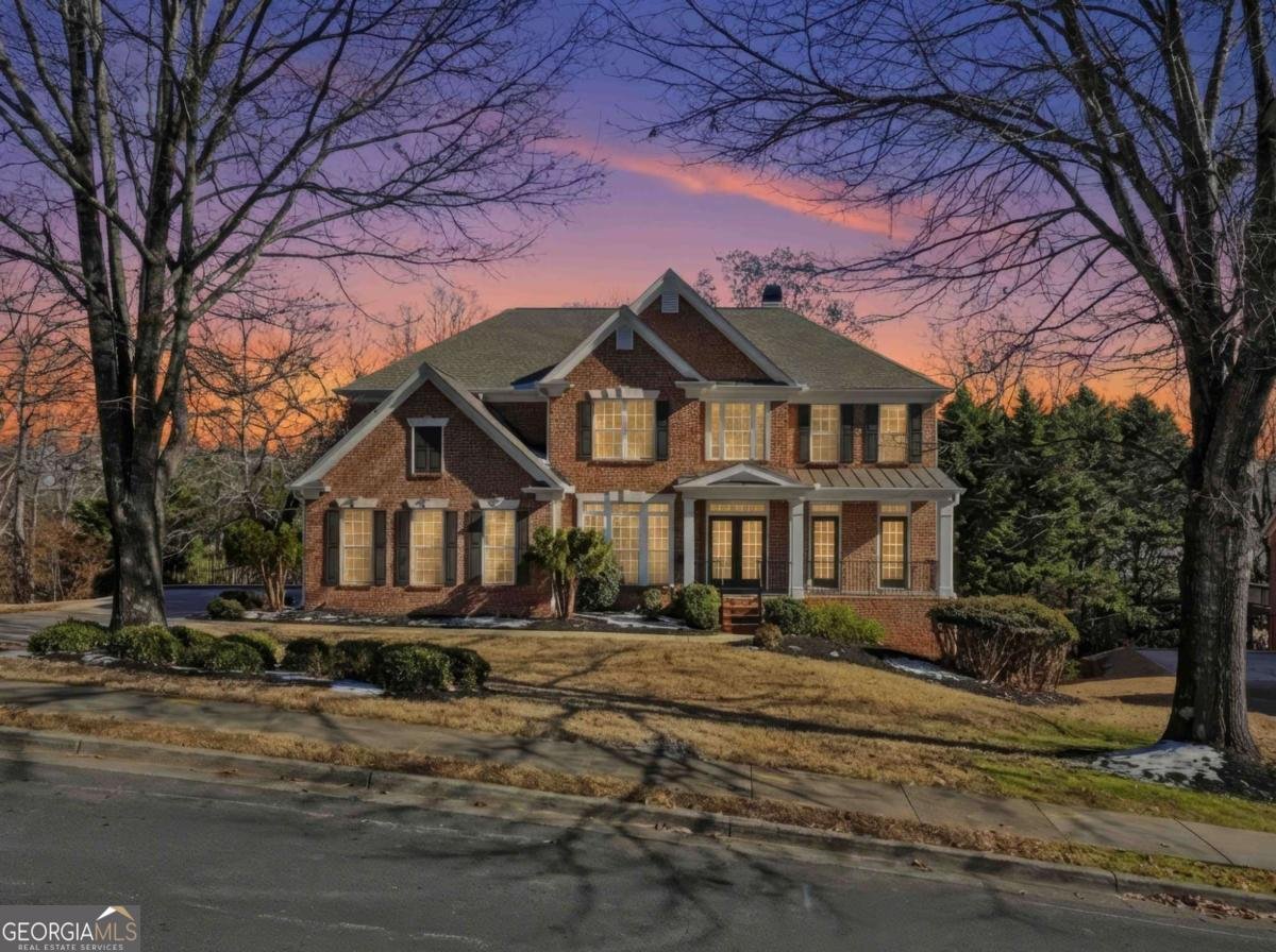 5385 Harbury Lane Suwanee - Photo 83