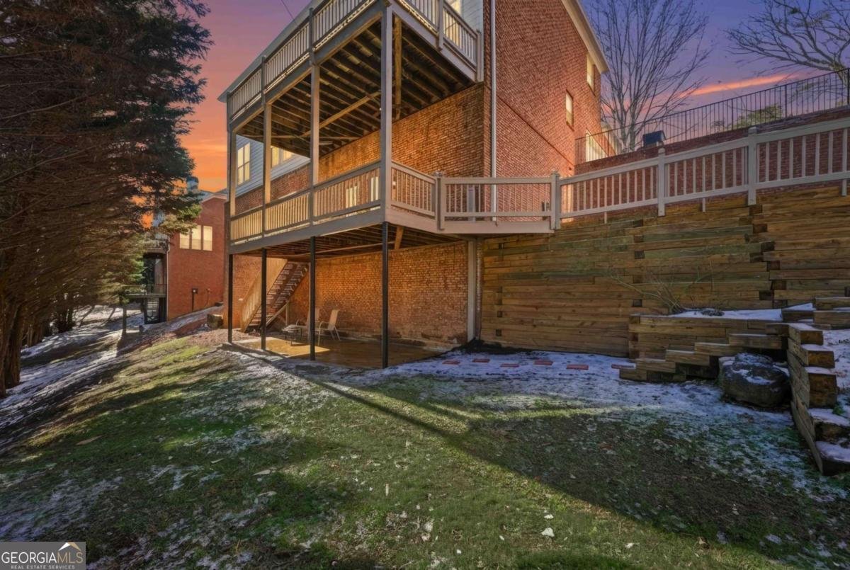 5385 Harbury Lane Suwanee - Photo 84