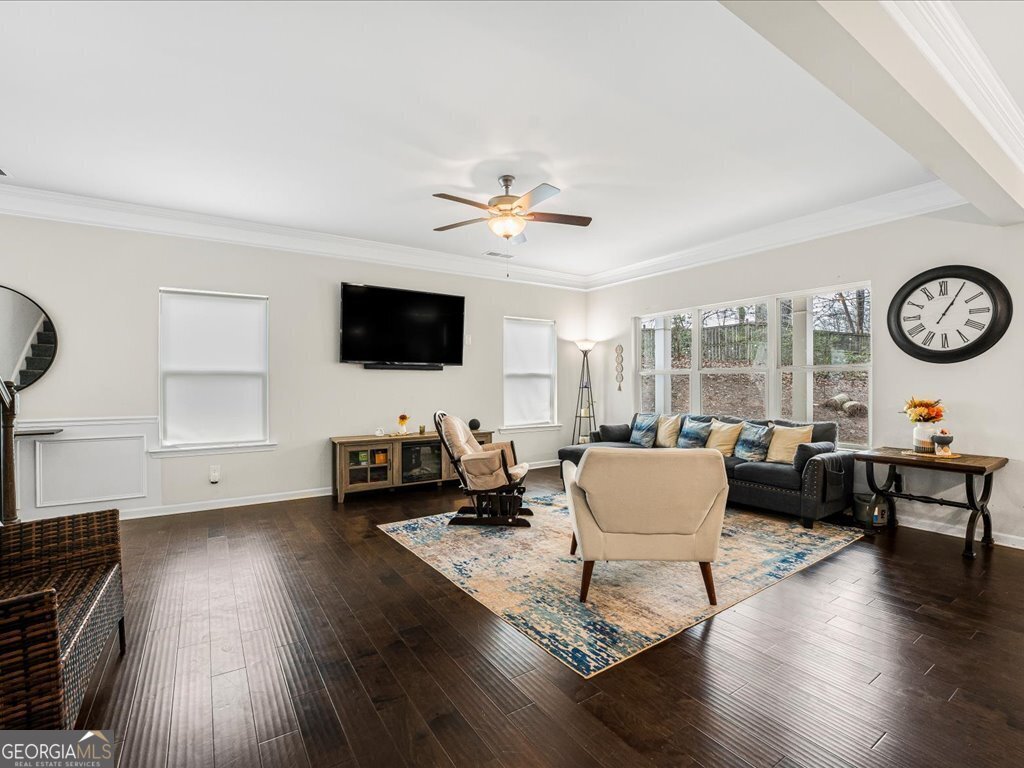 4594 Grenadine Circle Acworth - Photo 11