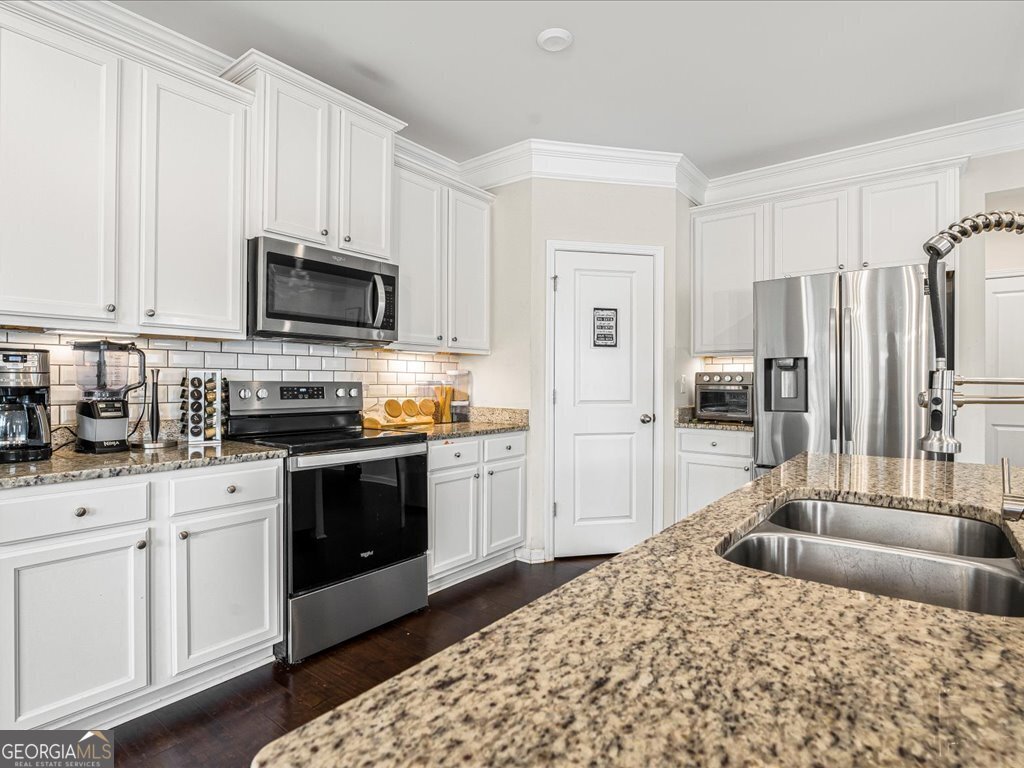 4594 Grenadine Circle Acworth - Photo 14