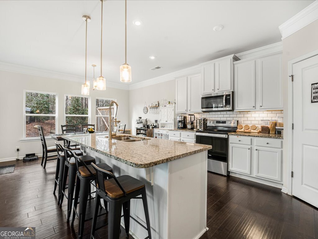 4594 Grenadine Circle Acworth - Photo 15