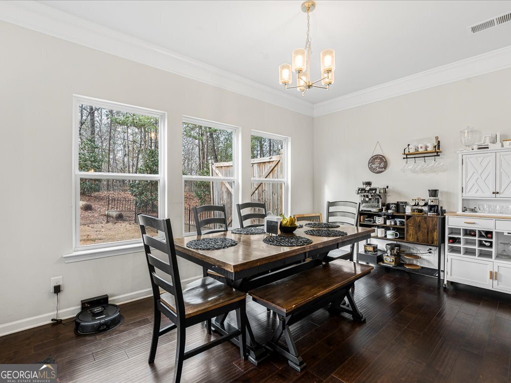 4594 Grenadine Circle Acworth - Photo 18