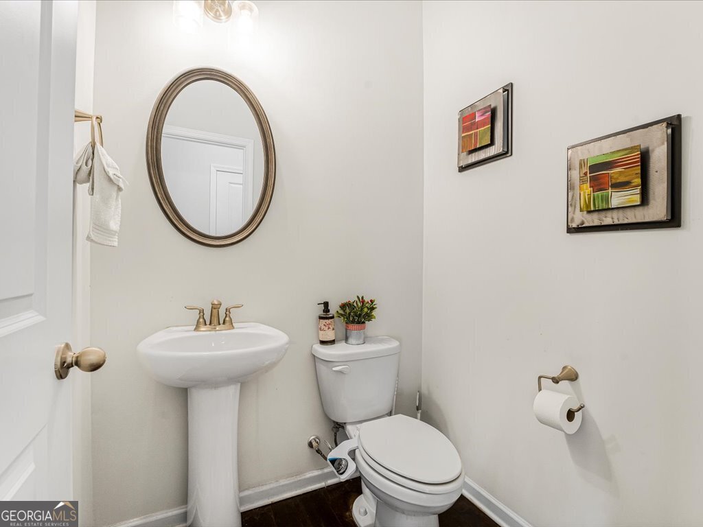 4594 Grenadine Circle Acworth - Photo 20