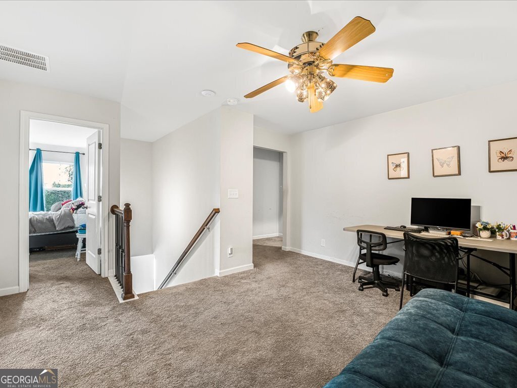 4594 Grenadine Circle Acworth - Photo 21