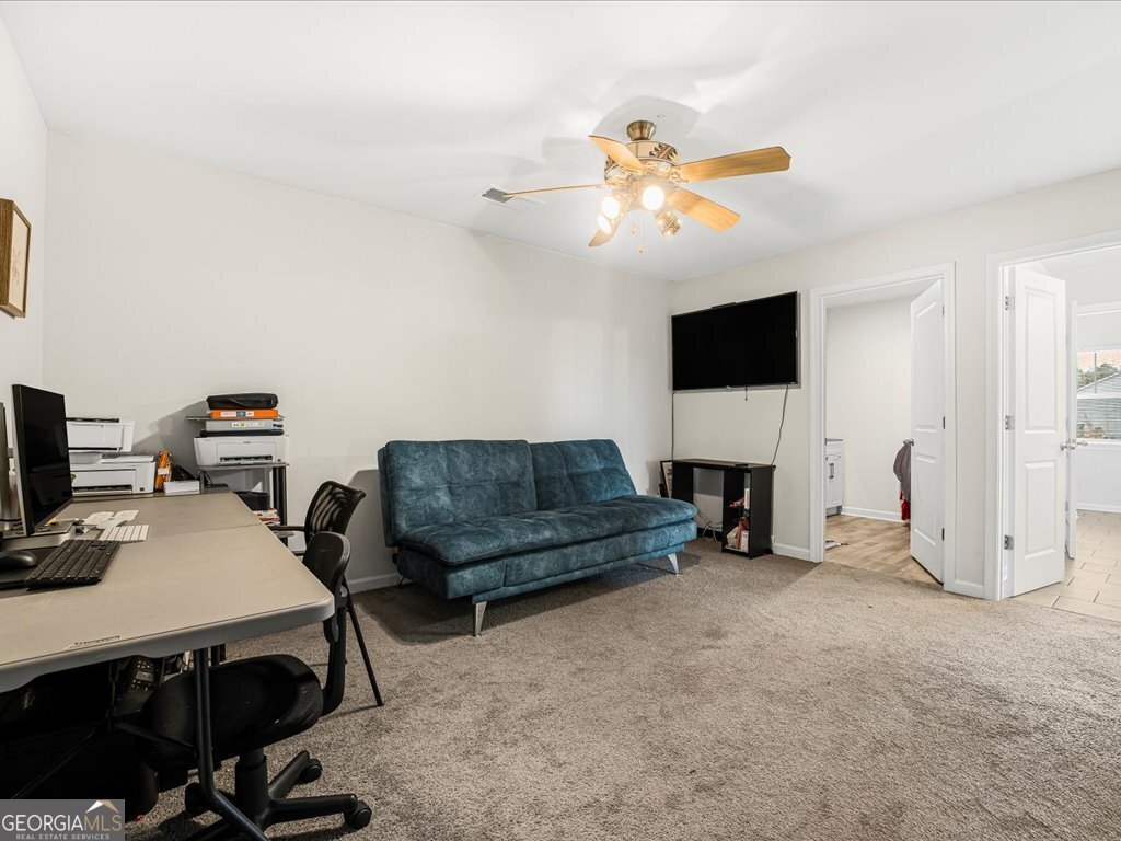 4594 Grenadine Circle Acworth - Photo 22