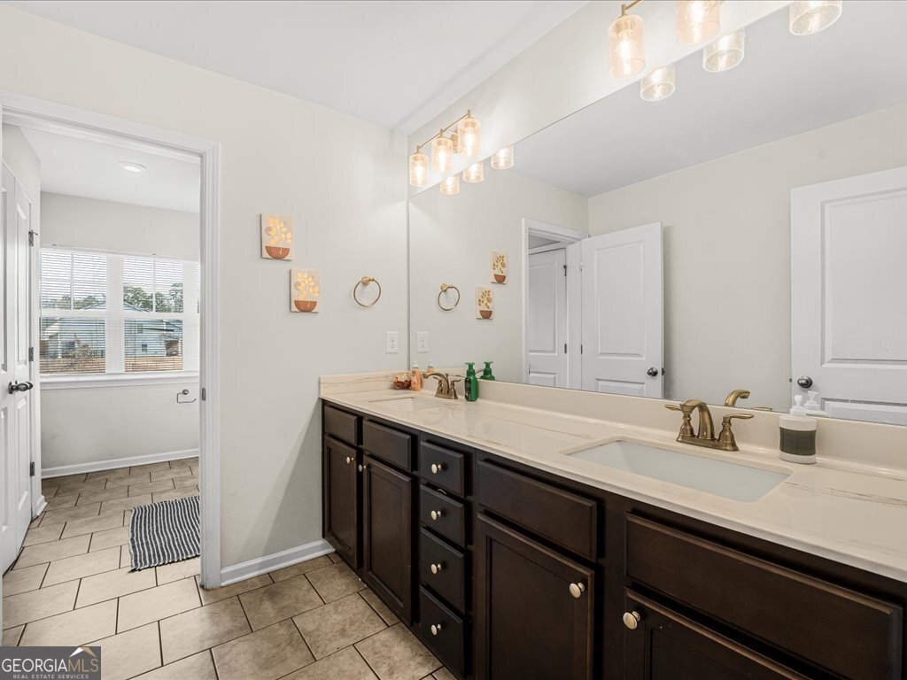 4594 Grenadine Circle Acworth - Photo 24