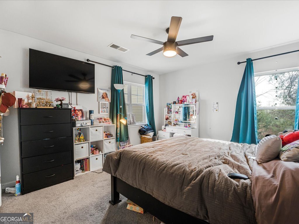 4594 Grenadine Circle Acworth - Photo 26