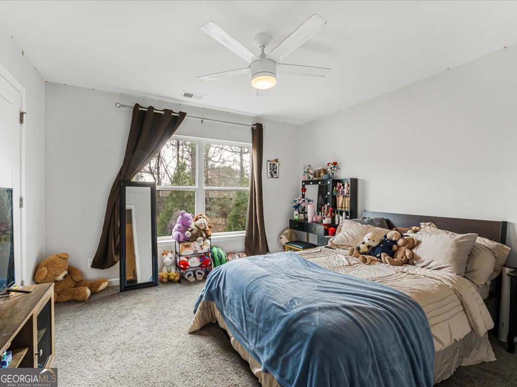 4594 Grenadine Circle Acworth - Photo 27