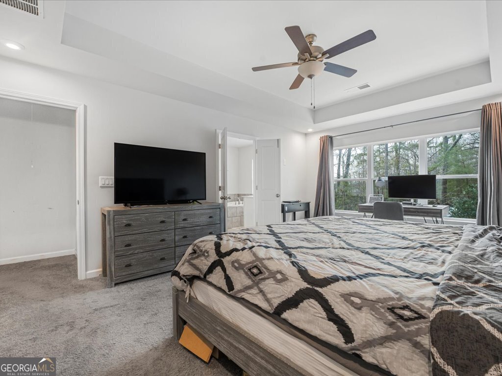 4594 Grenadine Circle Acworth - Photo 29