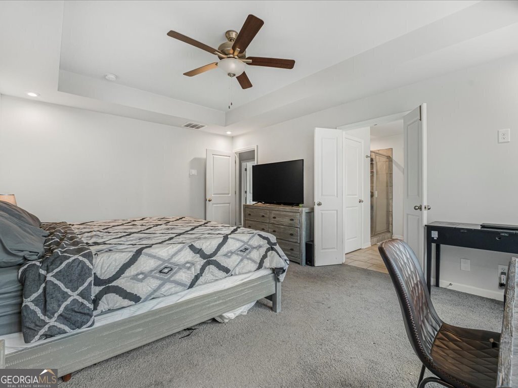 4594 Grenadine Circle Acworth - Photo 31