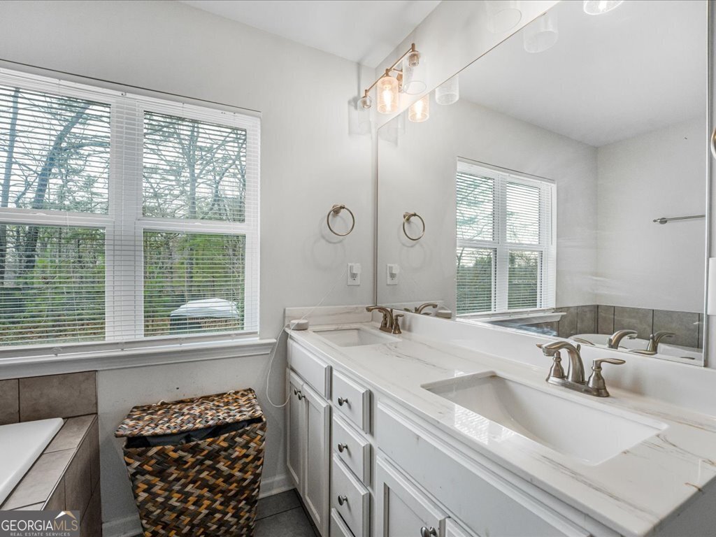 4594 Grenadine Circle Acworth - Photo 34