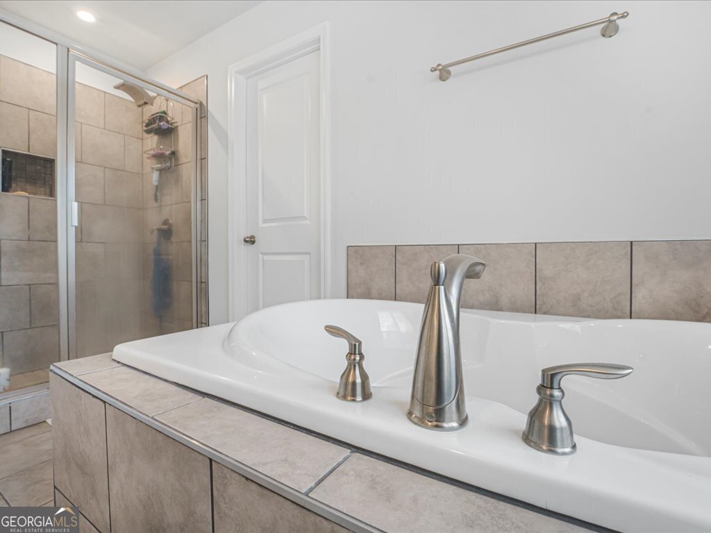 4594 Grenadine Circle Acworth - Photo 35